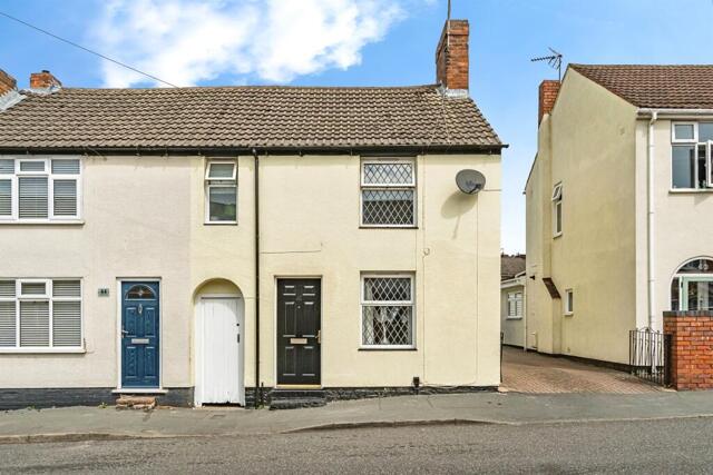 Brook Street, Gornal Wood, 2 Bedroom End Brook Street, Gornal Wood, 2 Bedroom End