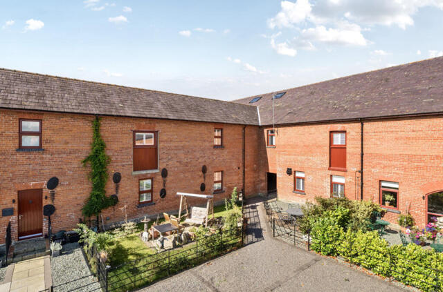 Forden, Welshpool, 3 Bedroom Terraced Forden, Welshpool, 3 Bedroom Terraced