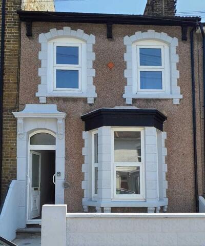 Alma Road, Sheerness, 1 Bedroom House