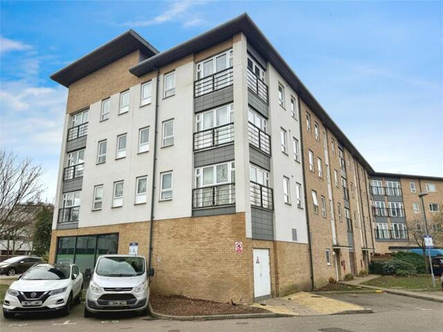 Southernhay Close, Basildon, 1 Bedroom Apartment