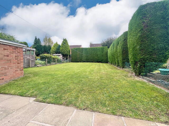 Marston Road, Russells Hall, 2 Bedroom Semi-detached