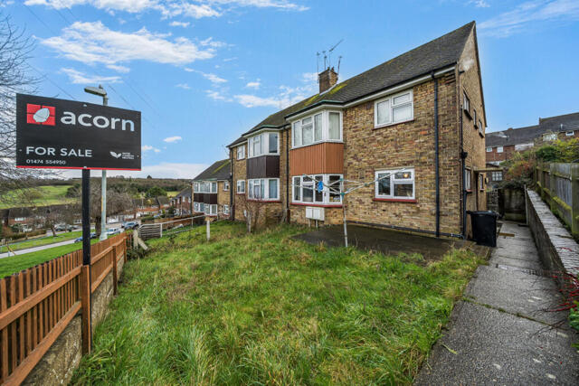 Mungo Park Road, Gravesend, 1 Bedroom Apartment