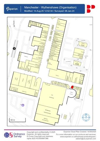 E Hale Top, Manchester, Retail Property Shopping