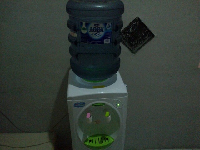 Medan, Room For Rent