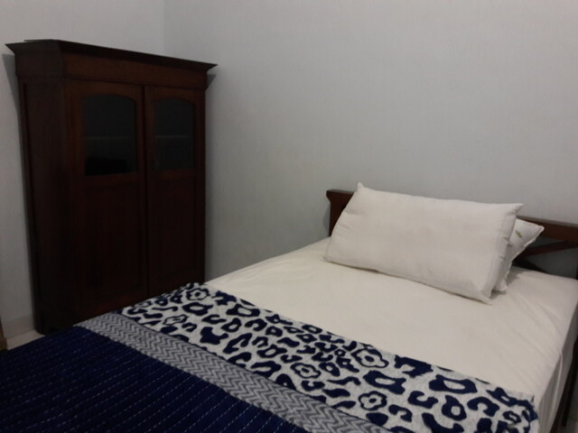 Medan, Room For Rent