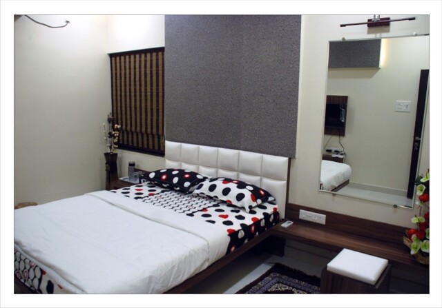 Nagpur, Room For Rent