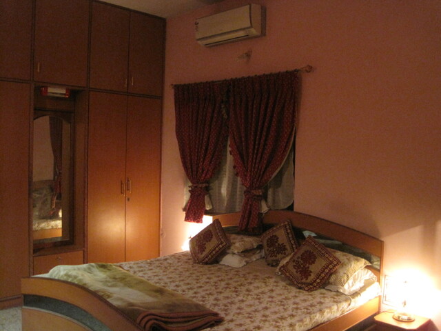 Nagpur, Room For Rent