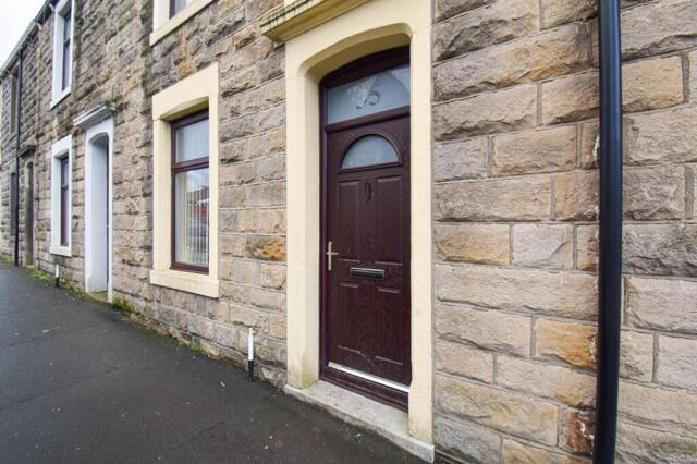 Henthorn Road, Clitheroe, 3 Bedroom Terraced Henthorn Road, Clitheroe, 3 Bedroom Terraced