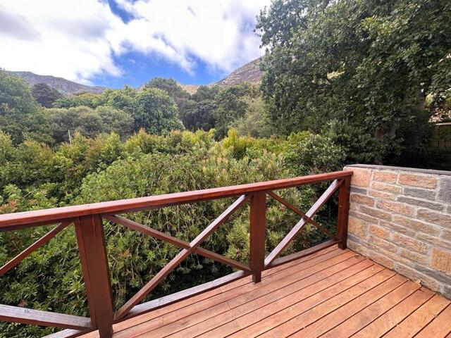 Noordhaven, Noordhoek, Live The Noordhoek