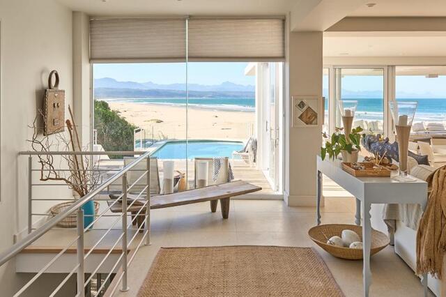 Plettenberg Bay Central, Plettenberg Bay, Ultimate Beachfront Luxury