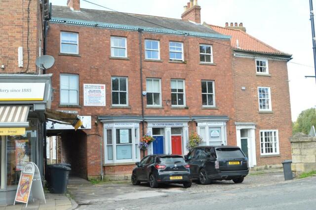 Bridge Street, Tadcaster, Office For Rent
