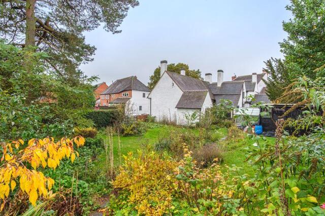 Engleton Lane, Brewood, 4 Bedroom Detached