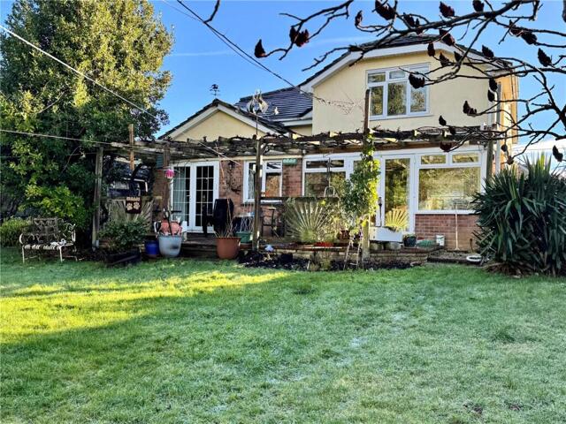 Gomeldon, Ladysmith, Salisbury, 5 Bedroom Detached Gomeldon, Ladysmith, Salisbury, 5 Bedroom Detached