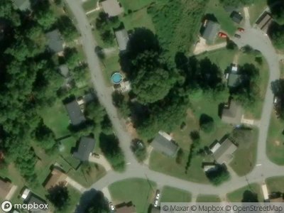 Diamond St, Abbeville, Preforeclosure Property In