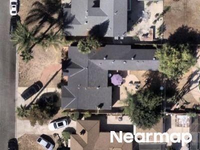 N Sparks St, Burbank, Preforeclosure Single-family Home