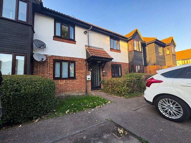 Copperfields, Basildon, 1 Bedroom Apartment