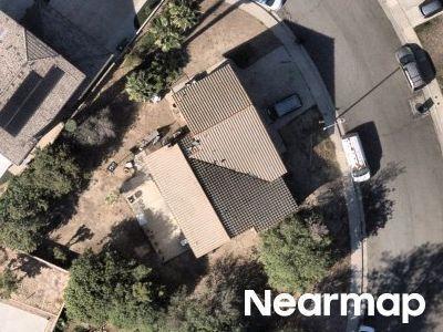 Castillo Ln, Northridge, Preforeclosure Single-family Home