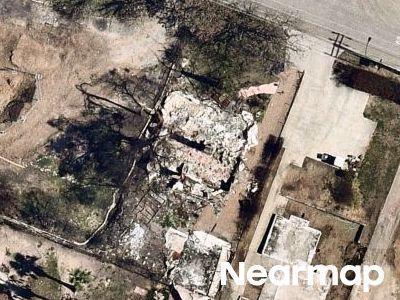 E Palm St, Altadena, Preforeclosure Single-family Home