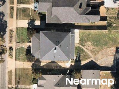 N Sampson Ave, Dyersburg, Preforeclosure Single-family Home