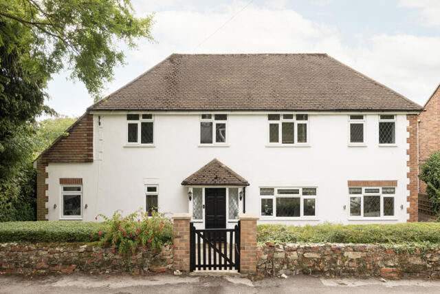 Selsdon Road, South Croydon, 4 Bedroom Detached