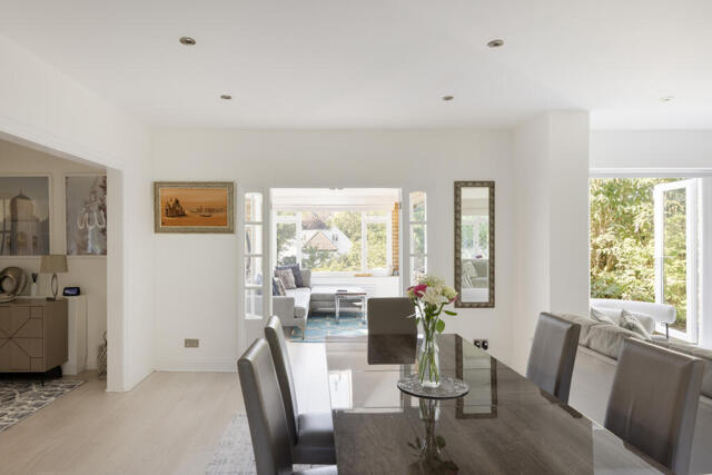 Selsdon Road, South Croydon, 4 Bedroom Detached