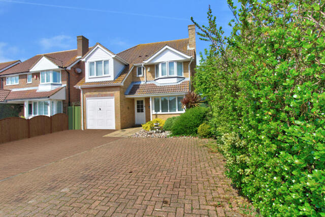 Fair Street, Broadstairs, 4 Bedroom Detached