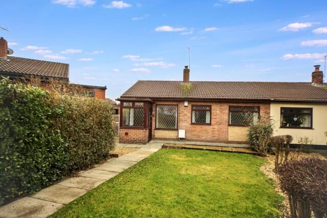 Wall Street, Wigan, 3 Bedroom Semi-detached Wall Street, Wigan, 3 Bedroom Semi-detached