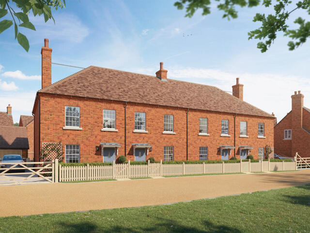 Wimborne Crescent, Welwyn Garden City, 3 Bedroom End Wimborne Crescent, Welwyn Garden City, 3 Bedroom End