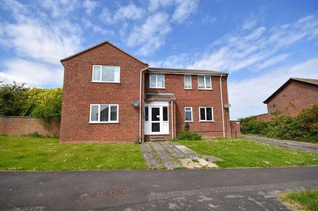 Muncaster Way, Whitby, Studio Flat For