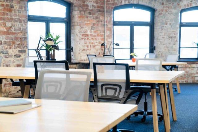 Tileyard North, Co-working Space At Cutter Mill, Wakefield, Office To Lease