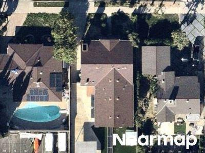 Parthenia St, Northridge, Preforeclosure Property In