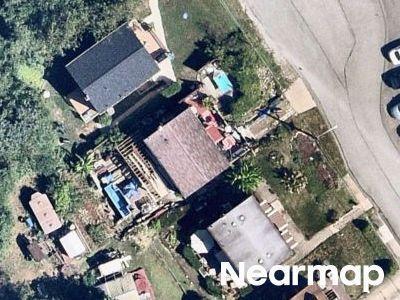 Inland Ave, West Mifflin, Preforeclosure Single-family Home