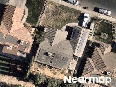 W Orange Ave, Porterville, Preforeclosure Single-family Home