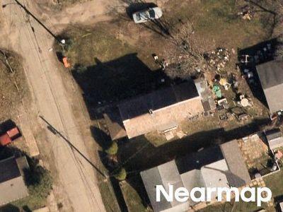 S St St, Newark, Preforeclosure Single-family Home