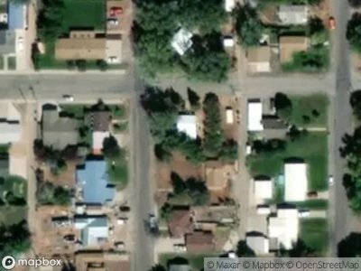 Colorado St, Gooding, Preforeclosure Property In