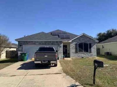 Don Hill Ln, Taylor, Foreclosure Single-family Home