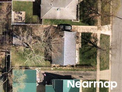 Bissell Ave, Depew, Preforeclosure Single-family Home