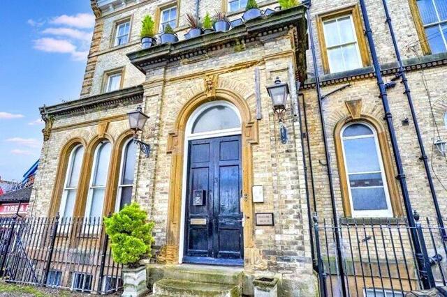 West Cliff, - Upgang Lane, Whitby, 2 Bedroom Apartment