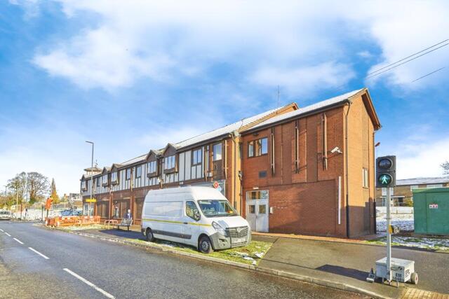 Chellaston, Swarkestone Road, Derby, 2 Bedroom Flat