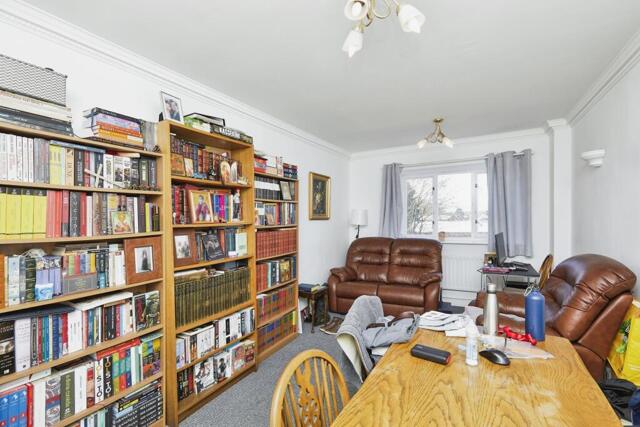 Chellaston, Swarkestone Road, Derby, 2 Bedroom Flat
