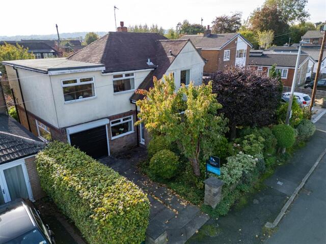 Springwater Avenue, Ramsbottom, 4 Bedroom House