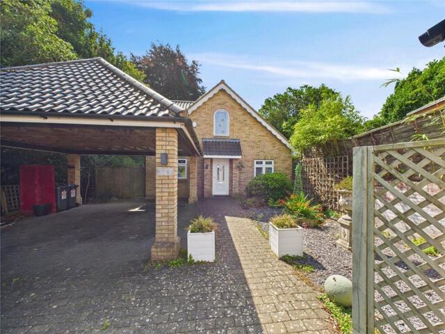 Foxhall Road, Ipswich, 4 Bedroom Bungalow Foxhall Road, Ipswich, 4 Bedroom Bungalow