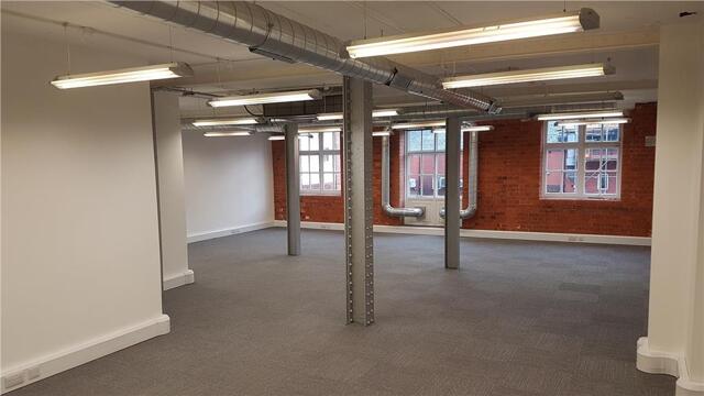The Maltings, Anchor House, Sylvester Street, Office To Lease