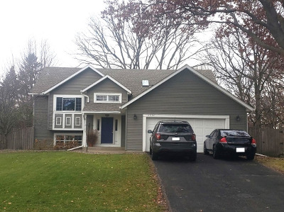 Thrush St Nw, Andover, Foreclosure Single-family Home