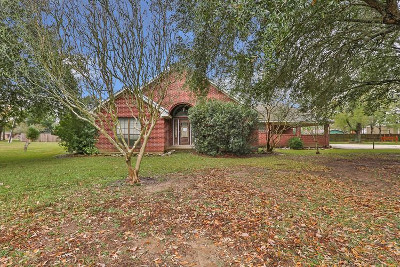 Ransom, Anahuac, Foreclosure Single-family Home Ransom, Anahuac, Foreclosure Single-family Home