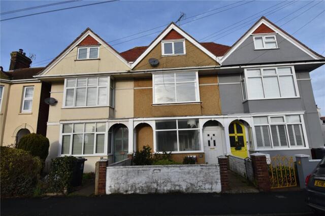 Fronks Road, Harwich, 4 Bedroom Terraced