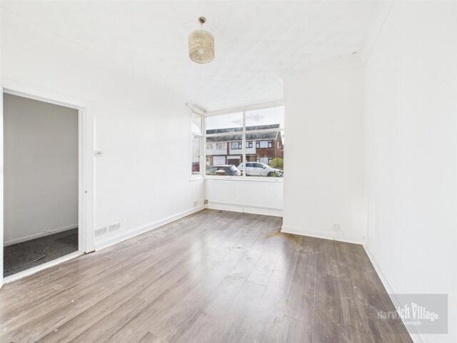 Fronks Road, Harwich, 4 Bedroom Terraced