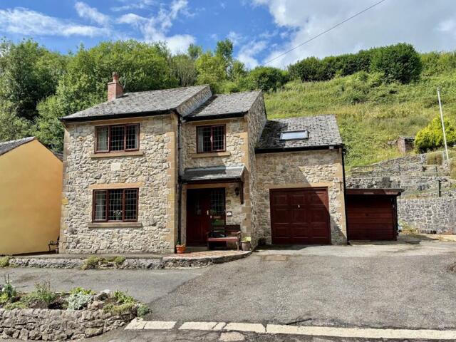 Bonsall, Yeoman Street, Matlock, 3 Bedroom Detached