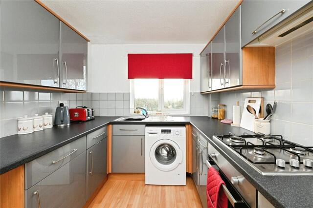 Elizabeth Close, Hunstanton, 1 Bedroom Flat