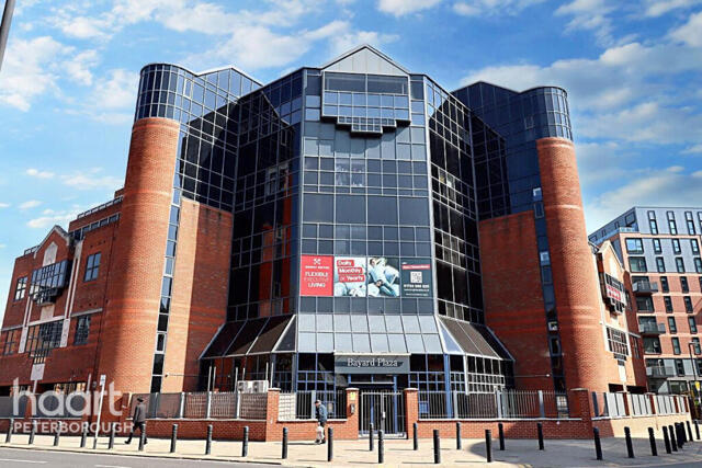 Bayard Plaza, Broadway, 2 Bedroom Penthouse